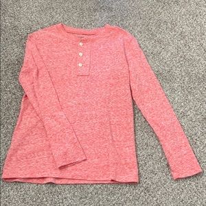 Boys Crewcuts L/S Shirt